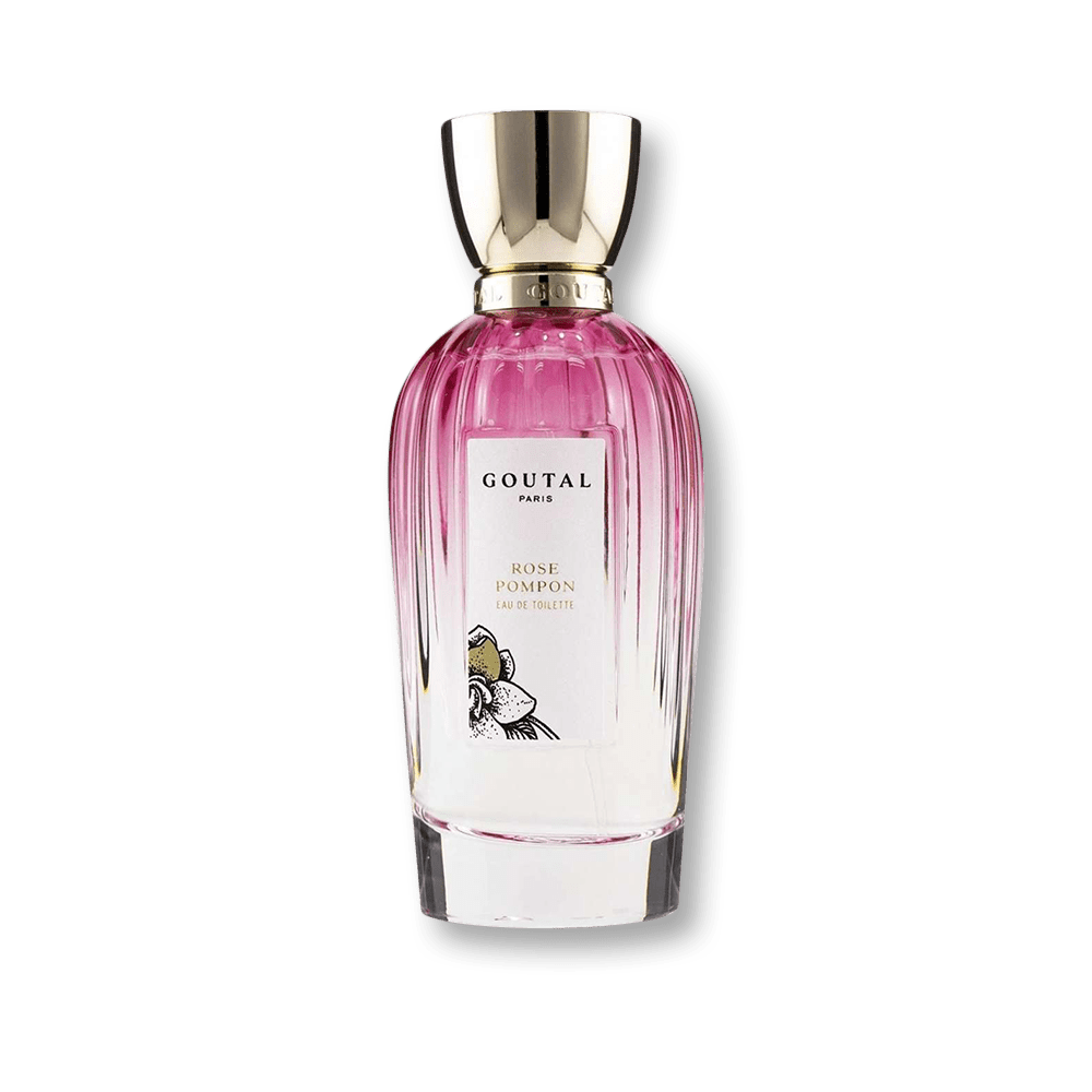 Shop Goutal Rose Pompon EDT | My Perfume Shop Qatar Shop Goutal Rose Pompon EDT | My Perfume Shop Qatar