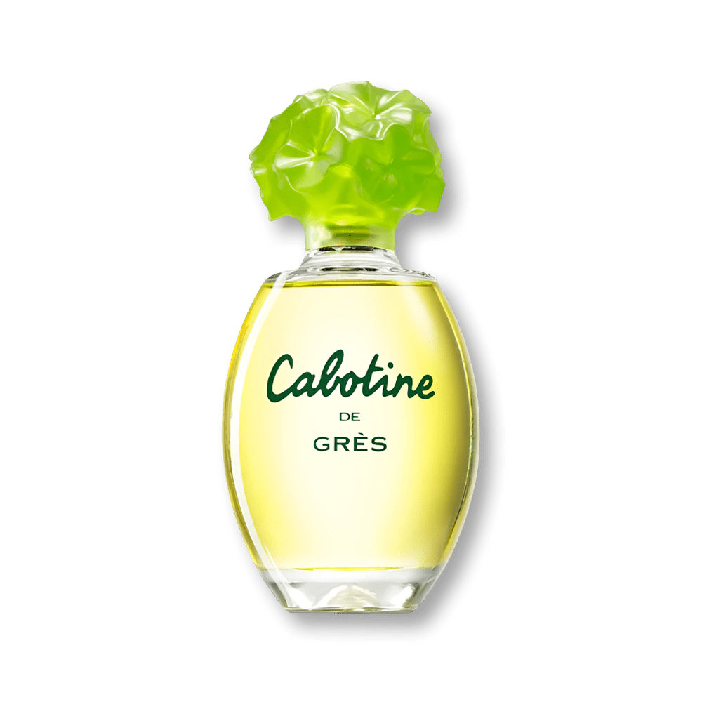 Shop Gres Cabotine De Gres EDT in Qatar