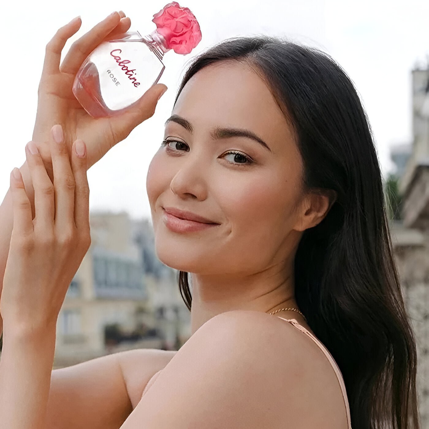 Gres Cabotine Rose EDT | My Perfume Shop