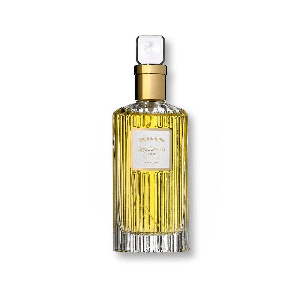 [香水・Parfum] Grossmith Hasu-no-Hana 50ml Shop Grossmith Hasu No Hana EDP | My Perfume Shop Qatar