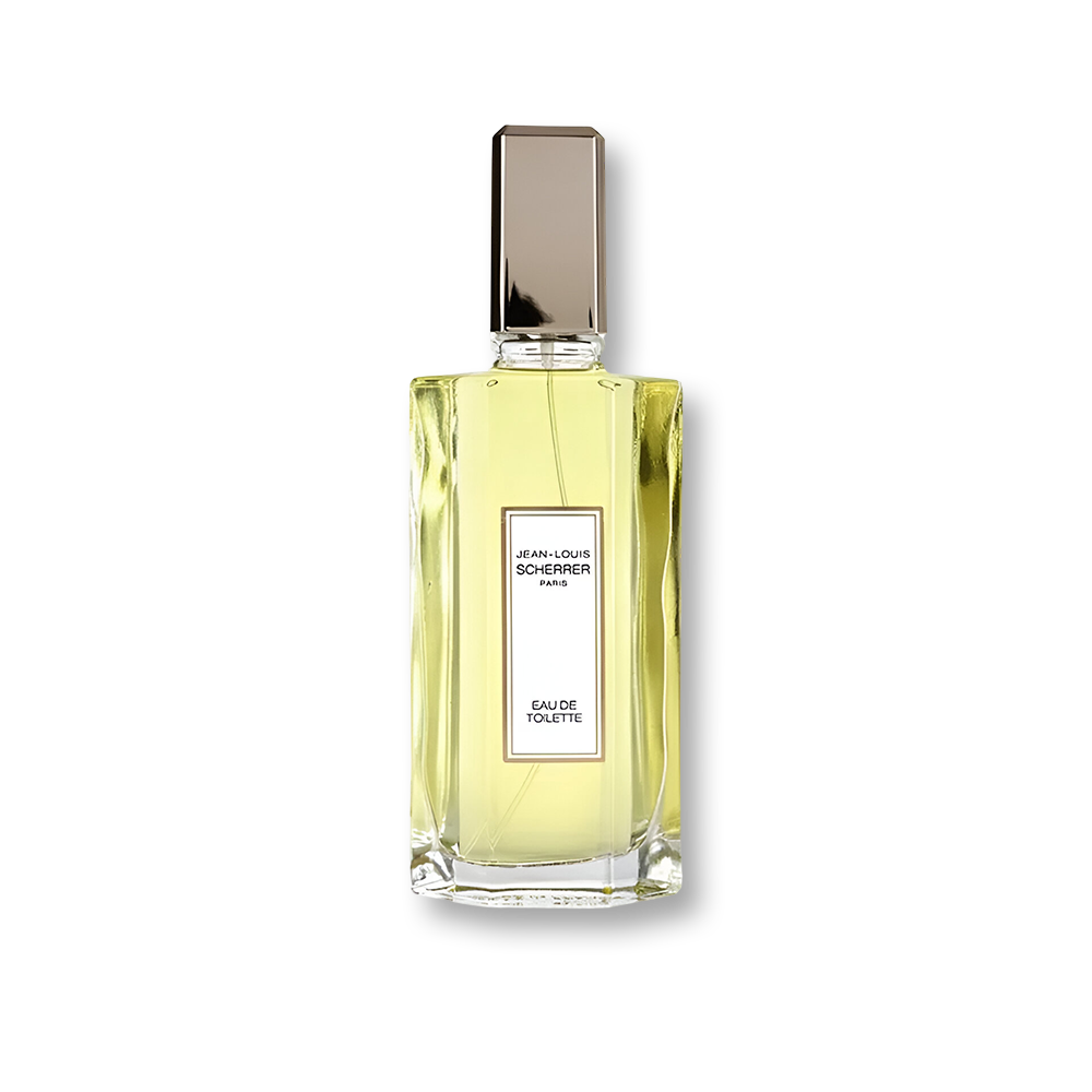Shop Jean Louis Scherrer EDT 50ml | My Perfume Shop Qatar