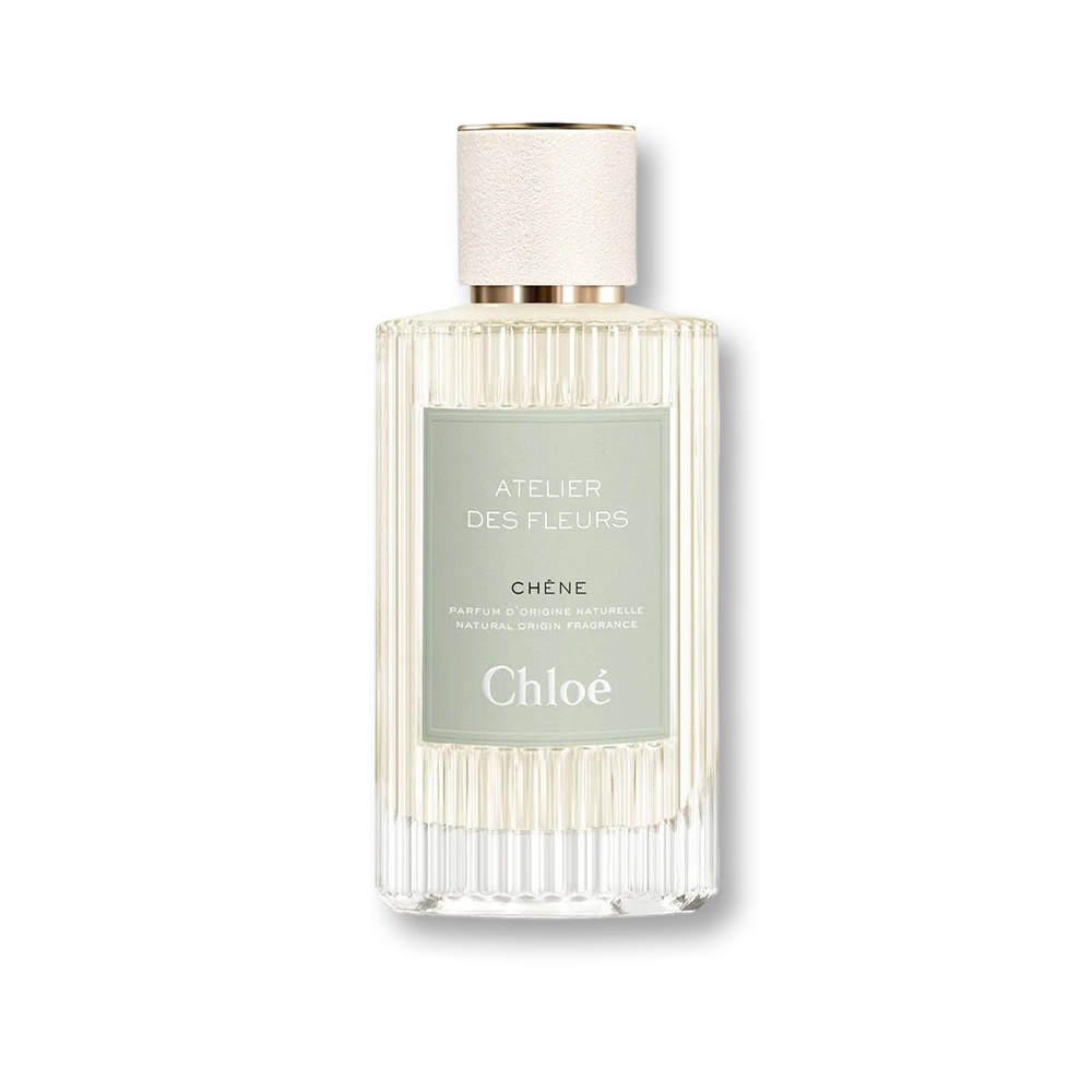 Shop Chloe Atelier Des Fleurs Chene EDP 150ml | My Perfume Shop Qatar