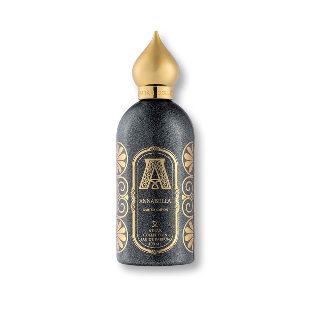 Attar Collection Annabella Limited Edition EDP