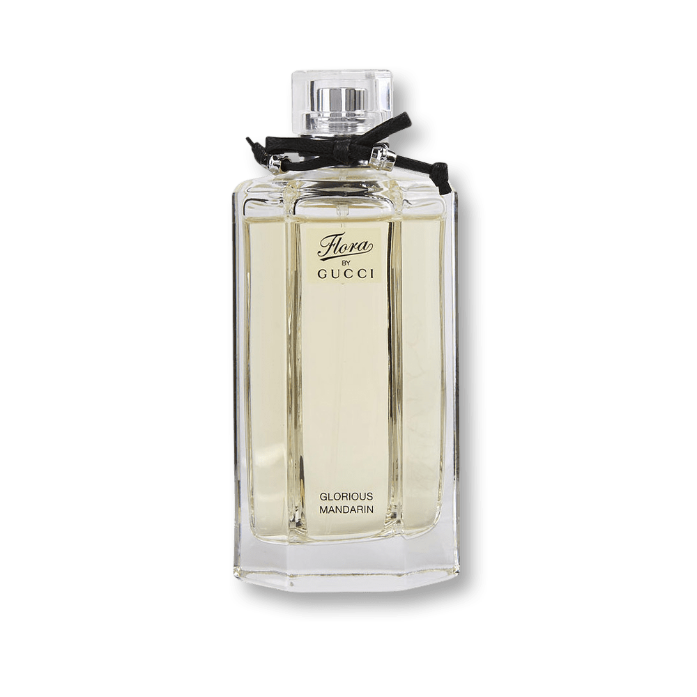 Shop Gucci Flora Glorious Mandarin EDT | My Perfume Shop Qatar