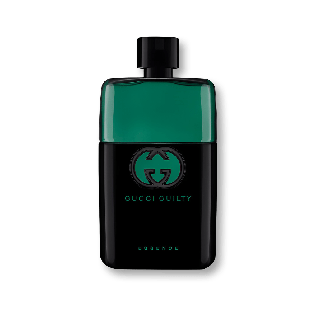 Shop Gucci Guilty Essence Pour Homme EDT in Qatar