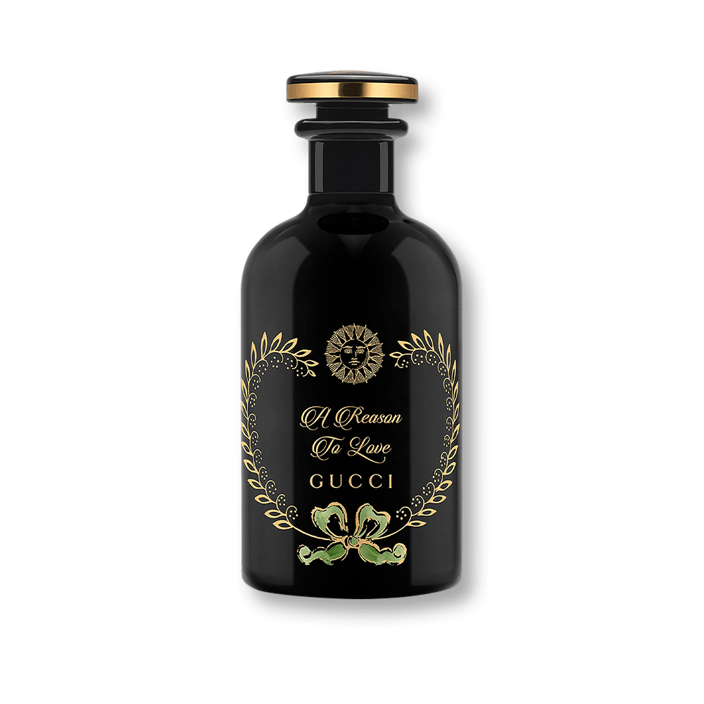 Shop Gucci The Alchemist's Garden A Reason To Love EDP 100ml | My