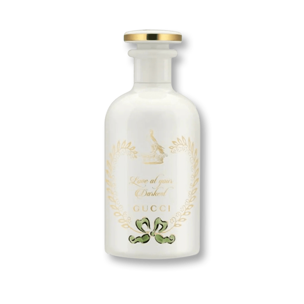 GUCCI グッチ ティアーズ オブ アイリス Gucci The Alchemist's Garden Tears of Iris Eau de Parfum | Nordstrom