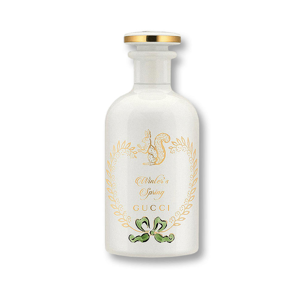 Shop Gucci The Alchemist's Garden Winter's Spring EDP 100ml | My