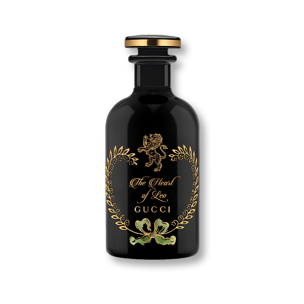 Shop Gucci The Heart Of Leo EDP 100ml | My Perfume Shop Qatar