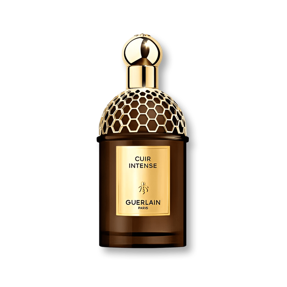 Shop Guerlain Absolus Allegoria Cuir Intense Mini EDP in Qatar