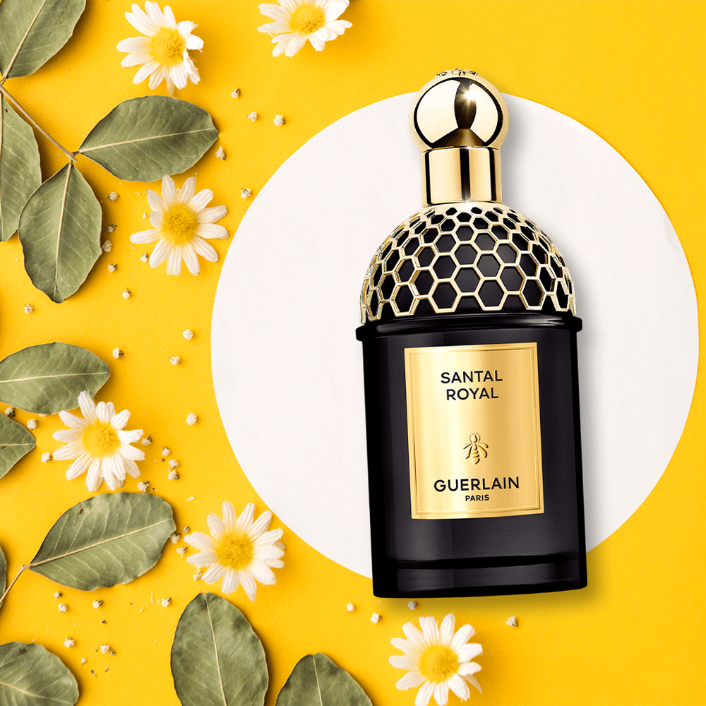 Guerlain Absolus Allegoria Santal Royal EDP | My Perfume Shop