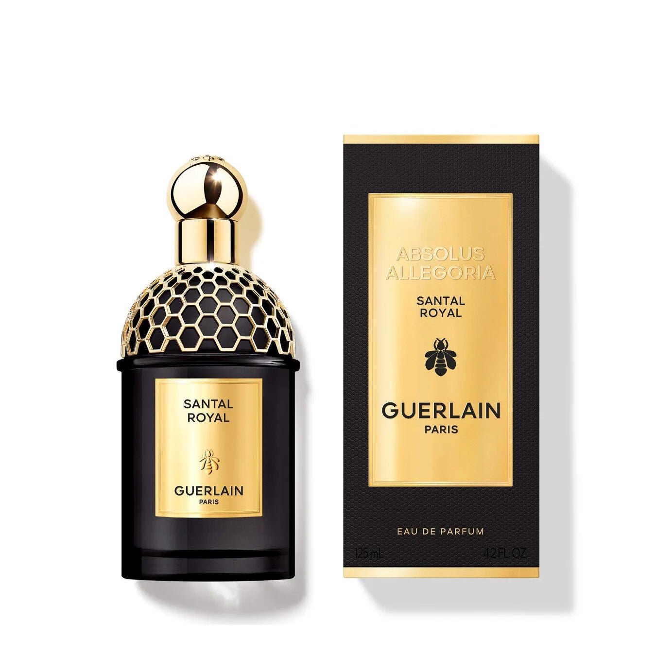 Guerlain Absolus Allegoria Santal Royal EDP | My Perfume Shop