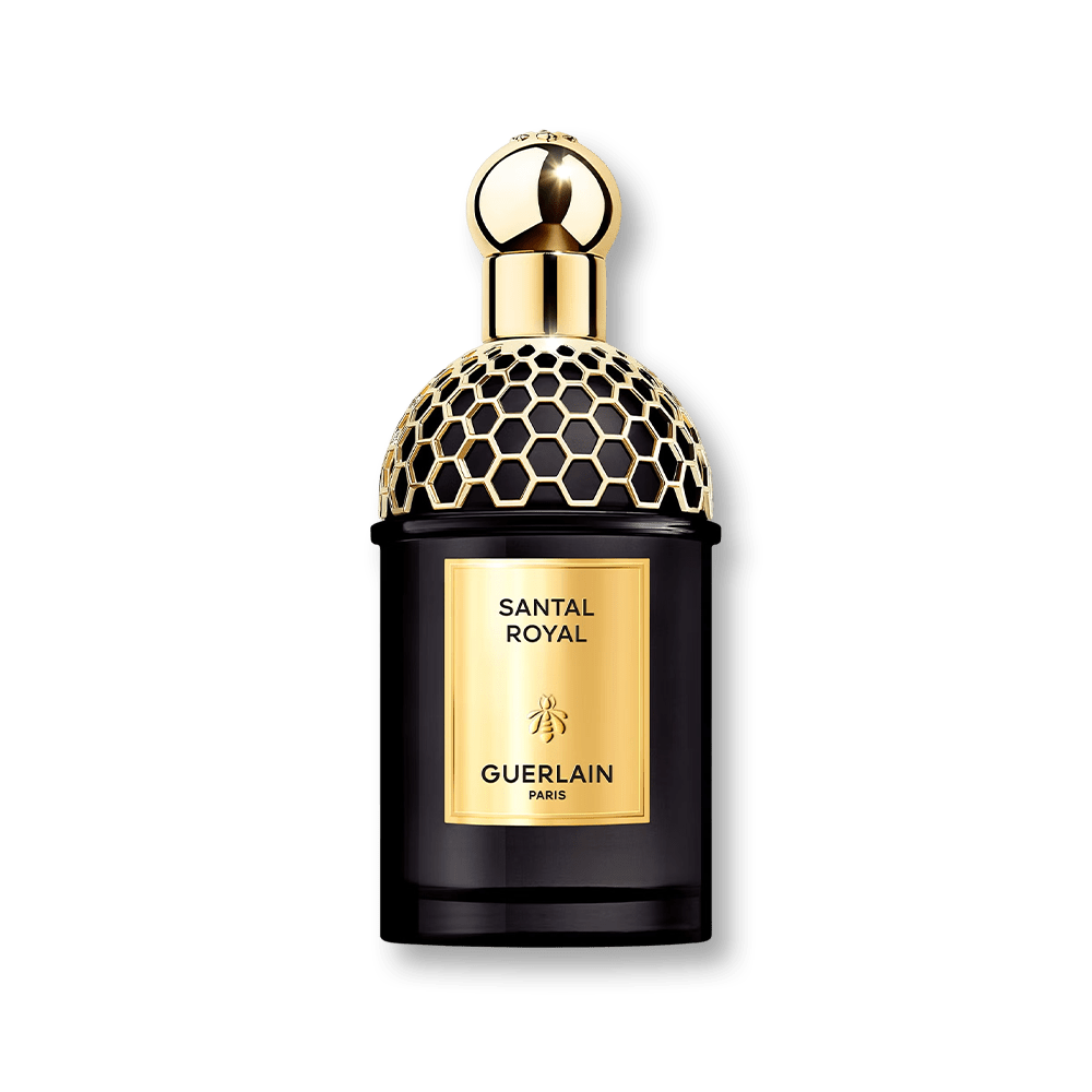 Shop Guerlain Absolus Allegoria Santal Royal EDP | My Perfume Shop