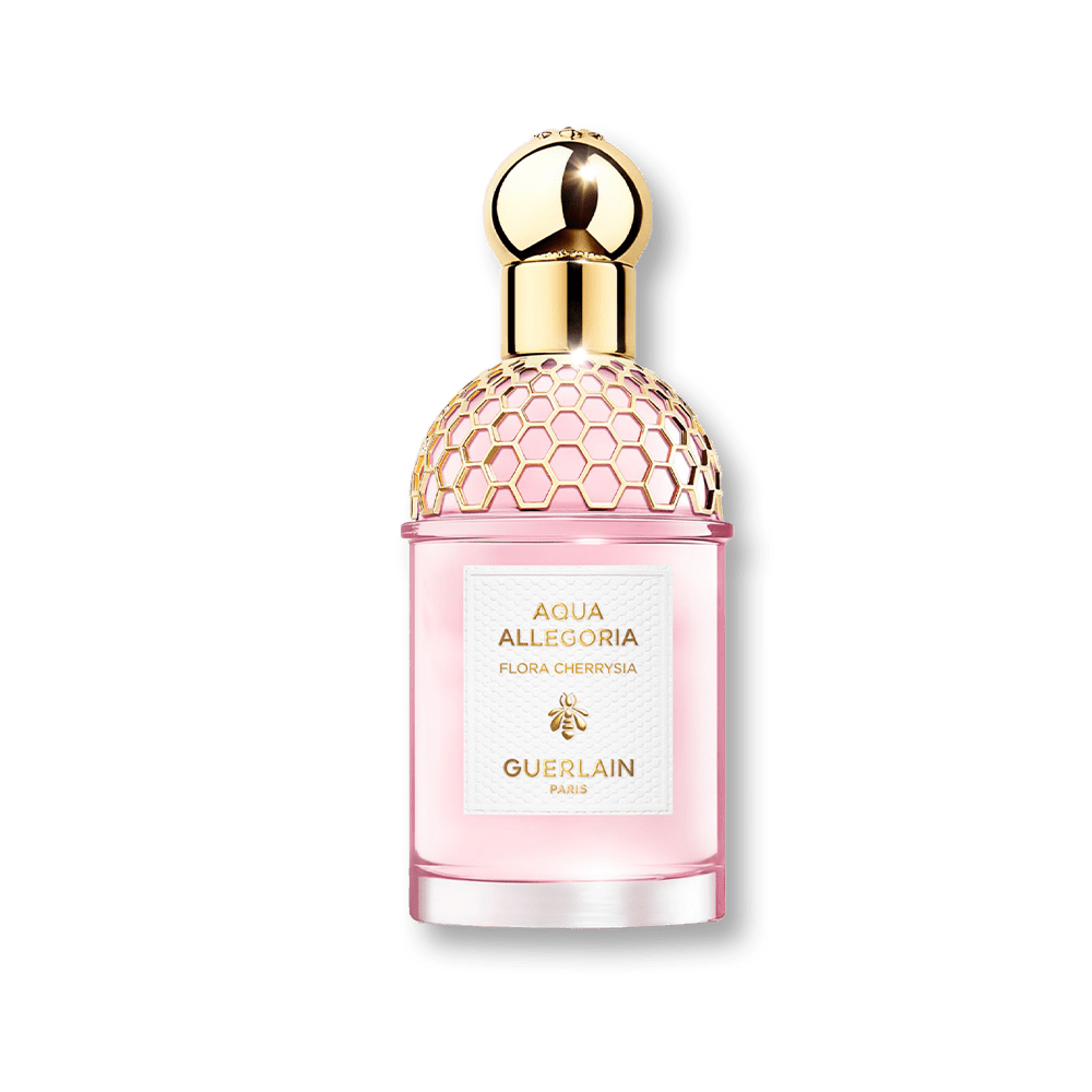 guerlain3588様 Shop Guerlain Aqua Allegoria Flora Cherrysia EDT in Qatar