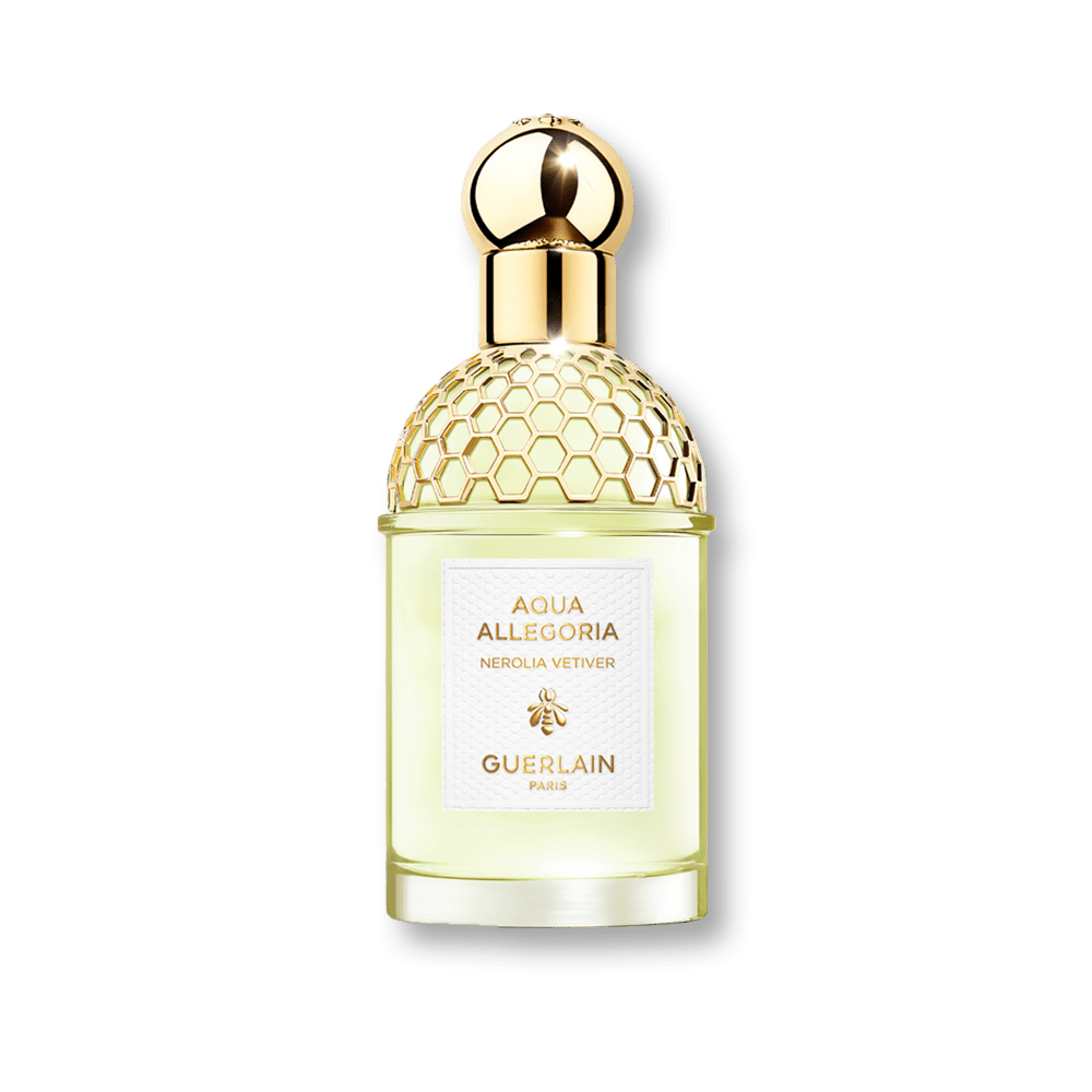 Shop Guerlain Aqua Allegoria Nerolia Vetiver EDT | My Perfume Shop
