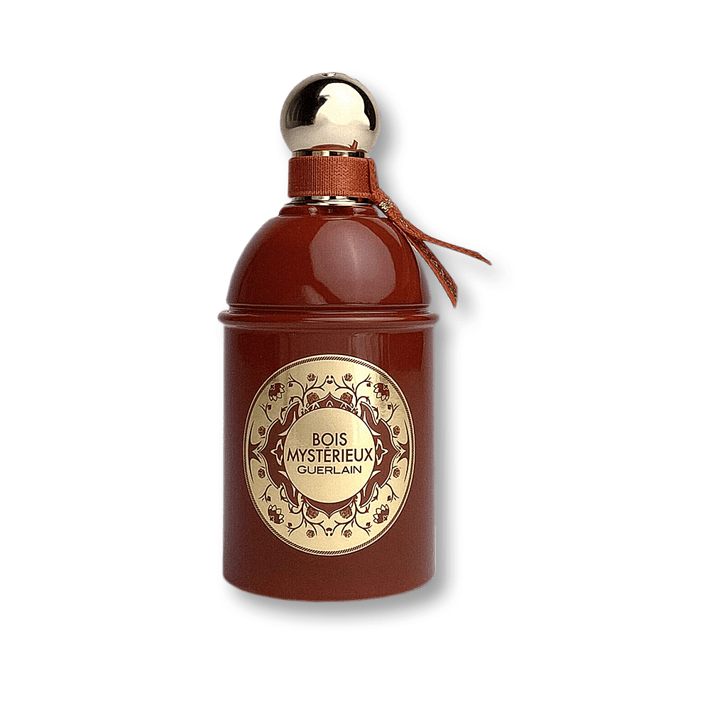 Shop Guerlain Bois Mysterieux EDP | My Perfume Shop Qatar