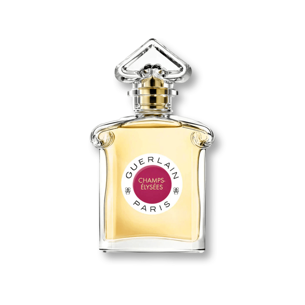 Shop Guerlain Champs Elysees EDP 75ml | My Perfume Shop Qatar