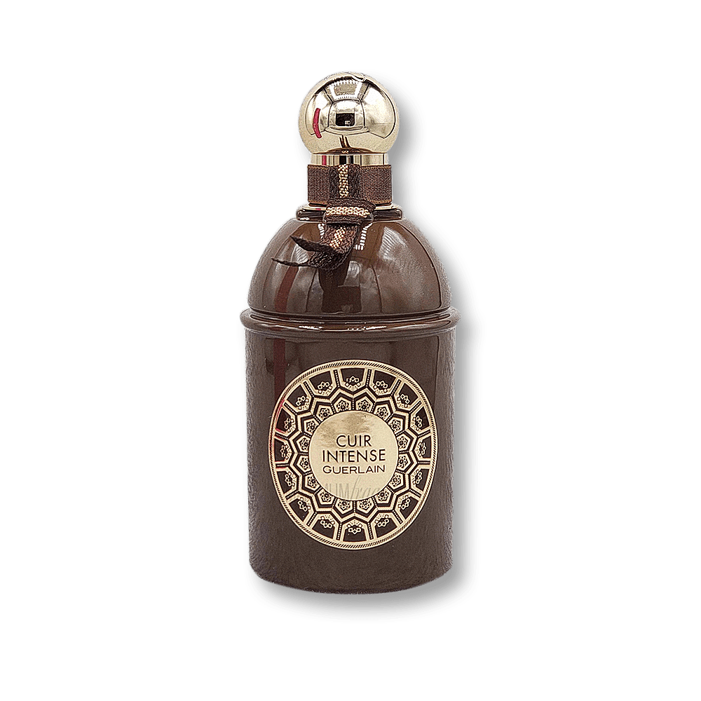 Shop Guerlain Cuir Intense EDP in Qatar