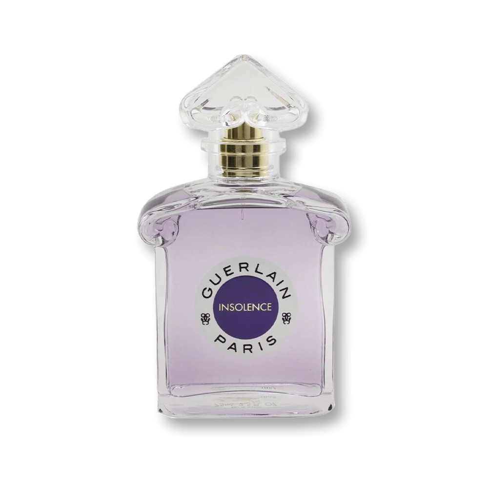 Shop Guerlain Insolence EDP | My Perfume Shop Qatar
