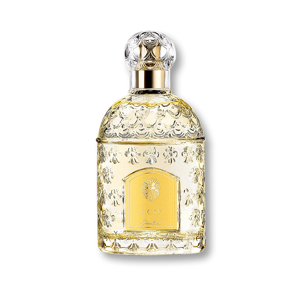 Shop Guerlain Jicky EDP 75ml | My Perfume Shop Qatar