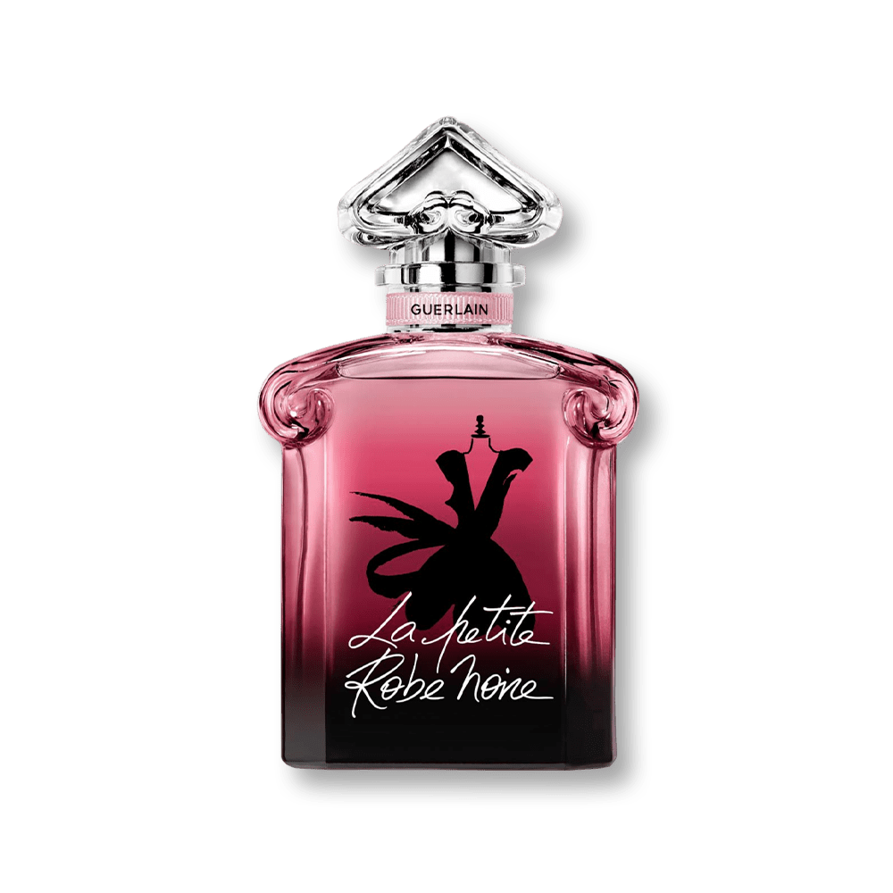Shop Guerlain La Petite Robe Noire EDP Absolue 30ml, 50ml & 100ml