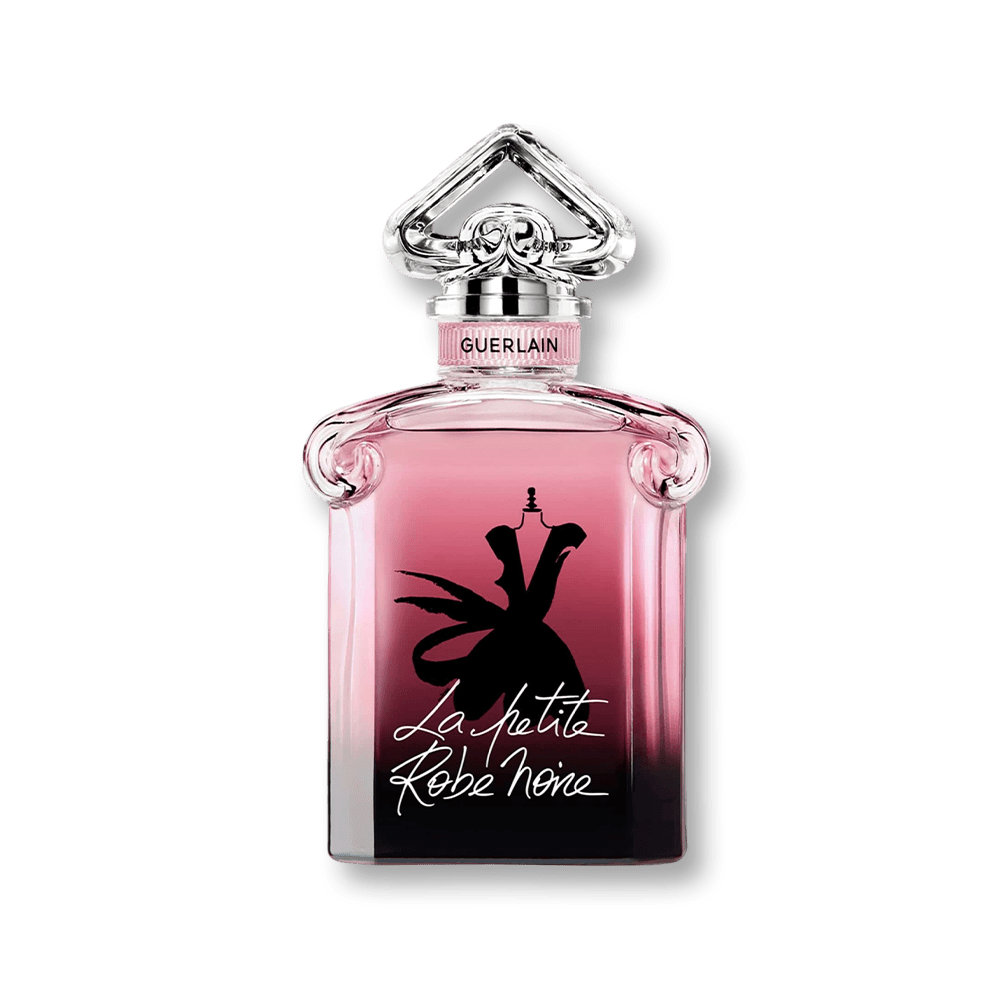 Shop Guerlain La Petite Robe Noire EDP Intense in Qatar