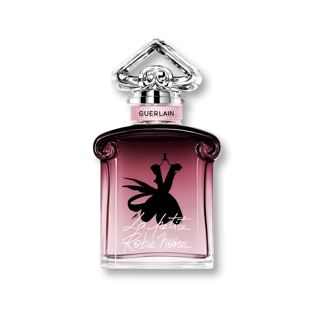 Shop Guerlain La Petite Robe Noire Rose Noire EDP in Qatar