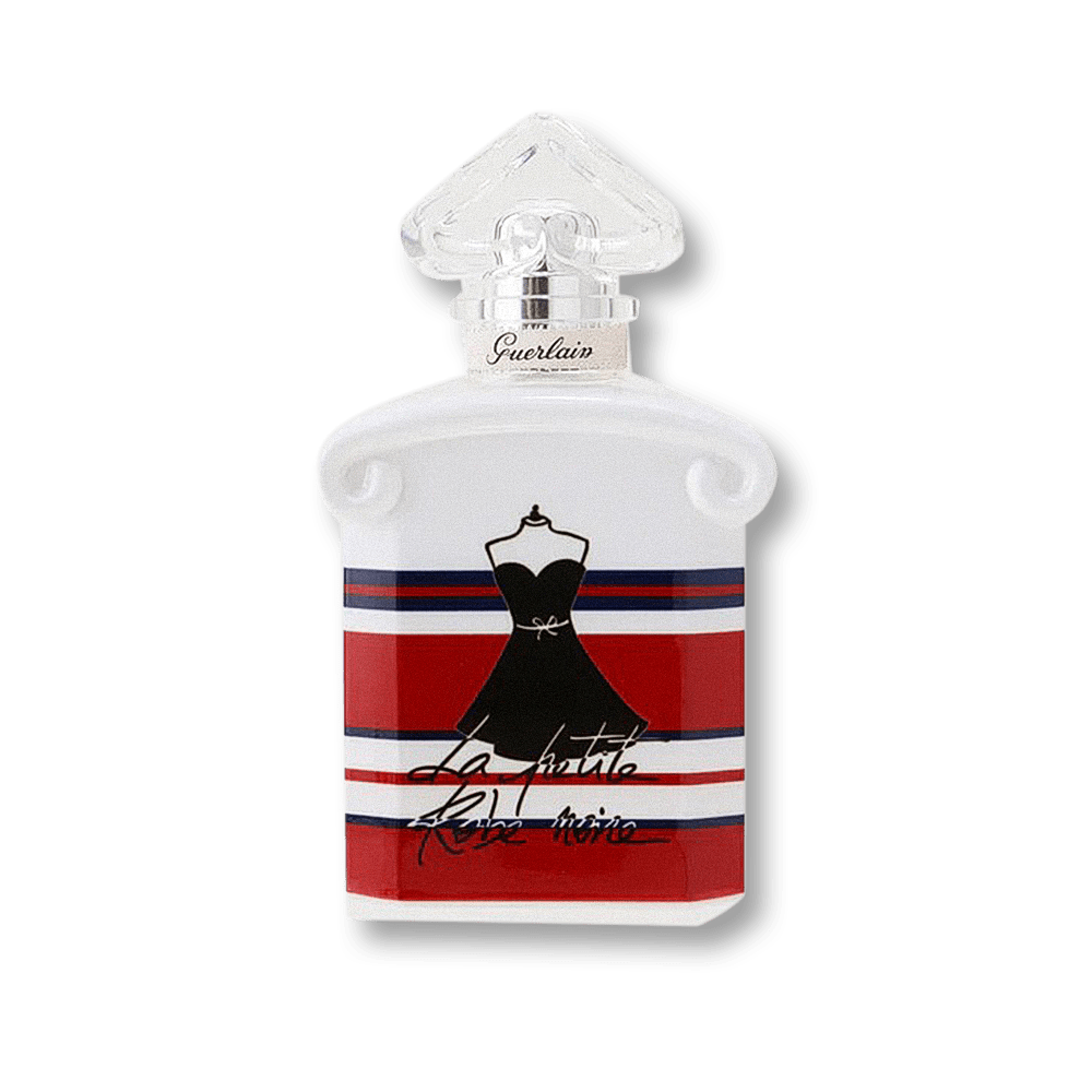 Shop Guerlain La Petite Robe Noire So Frenchy EDP | My Perfume