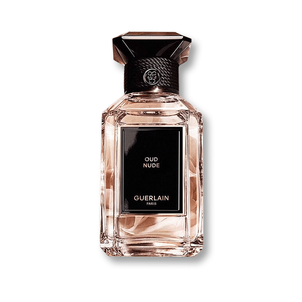 Shop Guerlain L'Art & La Matiere Oud Nude EDP | My Perfume Shop Qatar