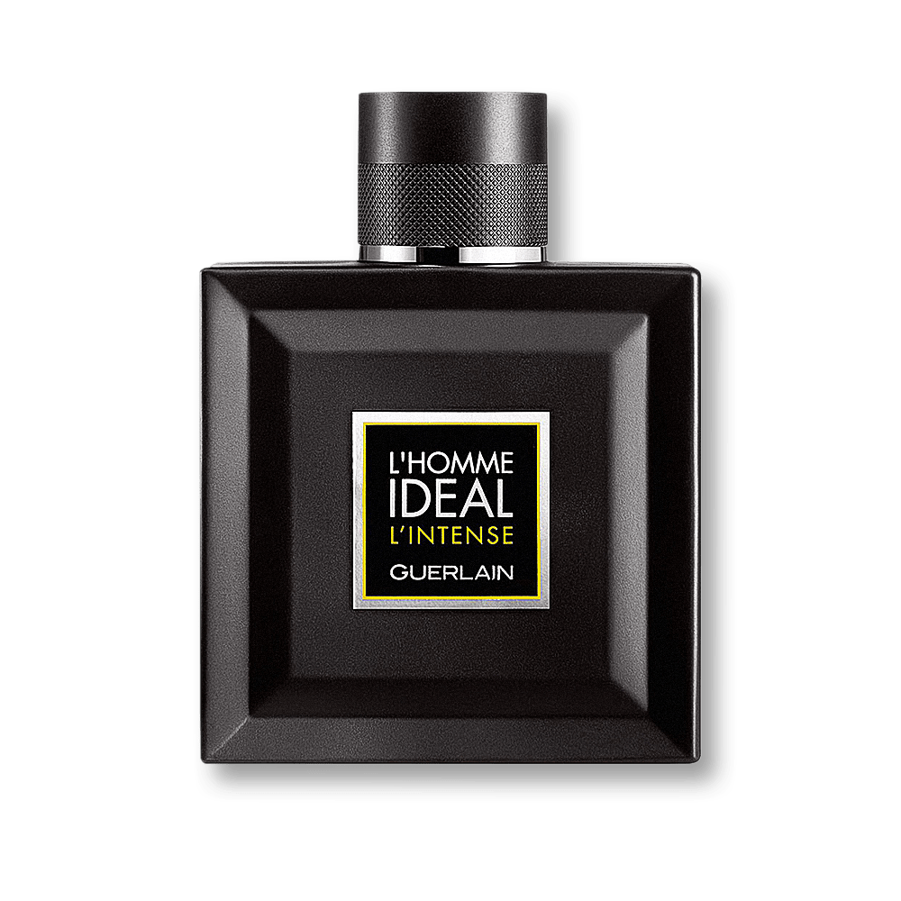 Shop Guerlain L'Homme Ideal L'Intense EDP 100ml | My Perfume Shop
