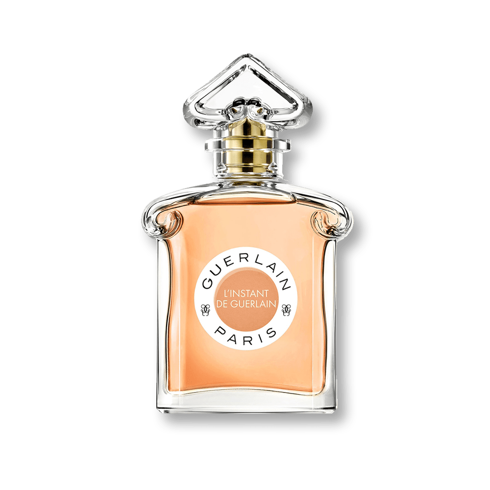 GUERLAIN L'Instant オードパルファム 50ml Shop Guerlain L'Instant EDP 75ml | My Perfume Shop Qatar