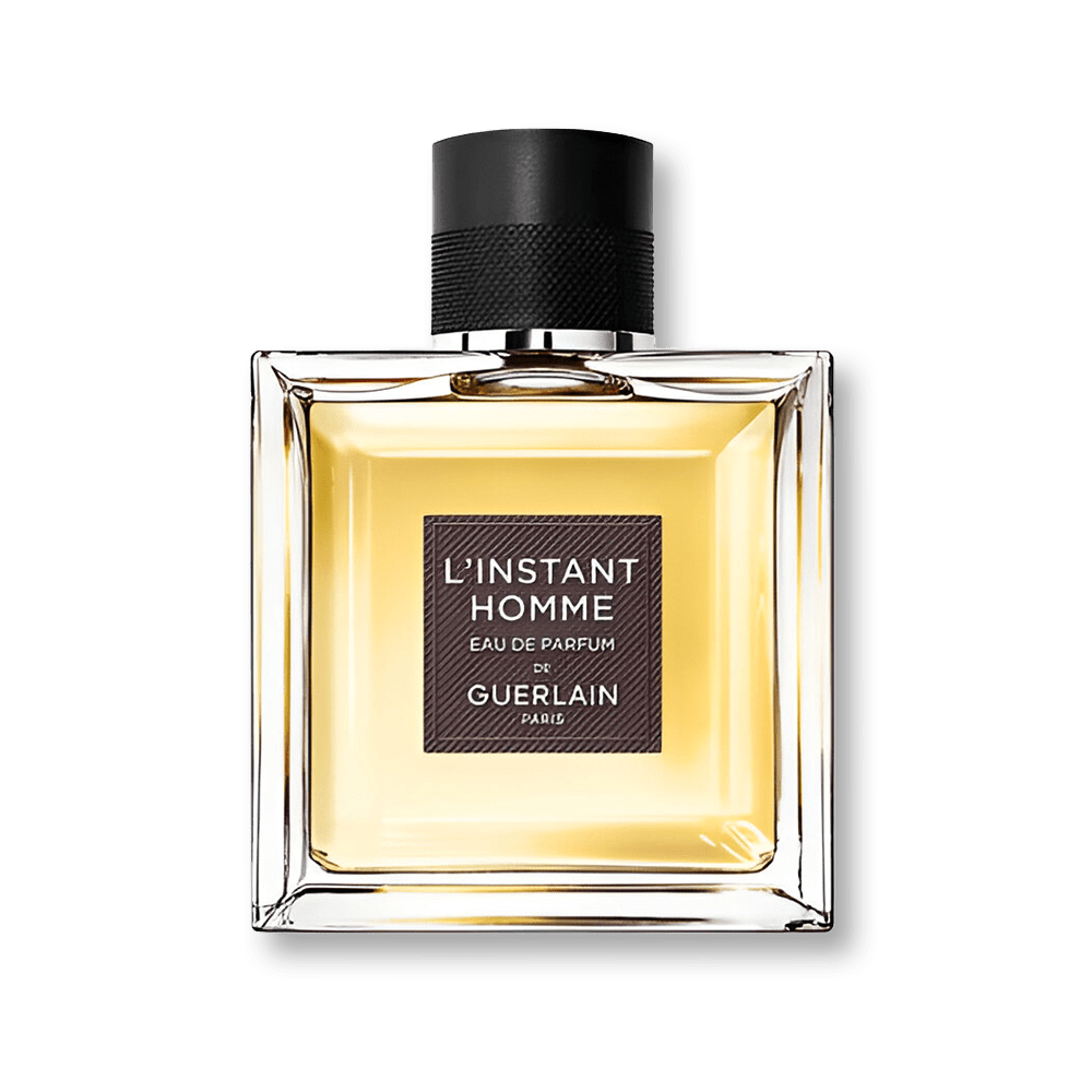 Shop Guerlain L'Instant Homme EDP | My Perfume Shop Qatar