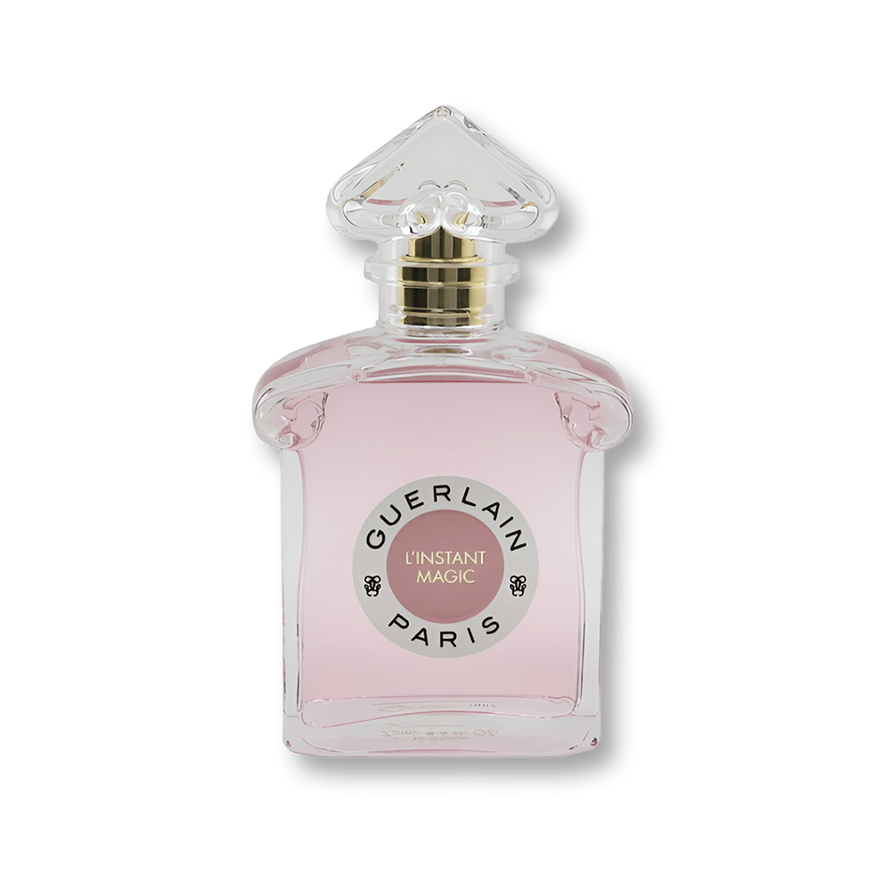 Shop Guerlain L'Instant Magic EDP | My Perfume Shop Qatar