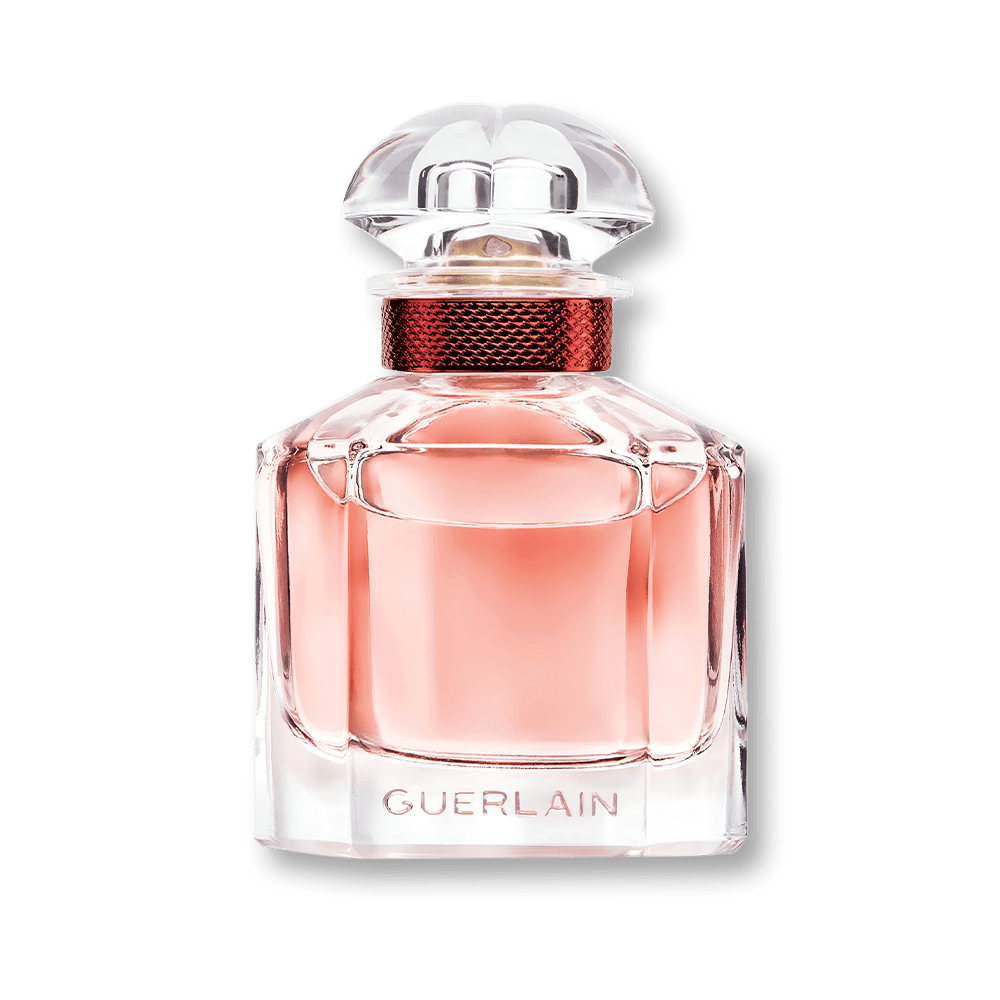 Mon Guerlain Bloom of Rose 100ml モン　ゲラン Shop Guerlain Mon Bloom Of Rose EDP | My Perfume Shop Qatar