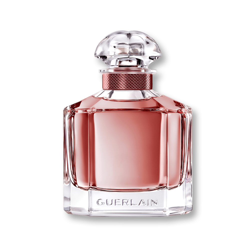 Shop Guerlain Mon EDP Intense 100ml | My Perfume Shop Qatar