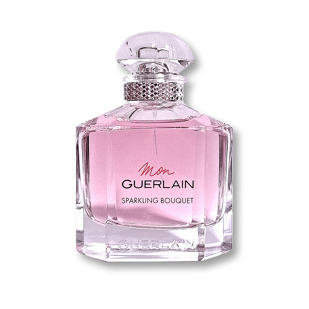 Shop Guerlain Mon Sparkling Bouquet EDP in Qatar
