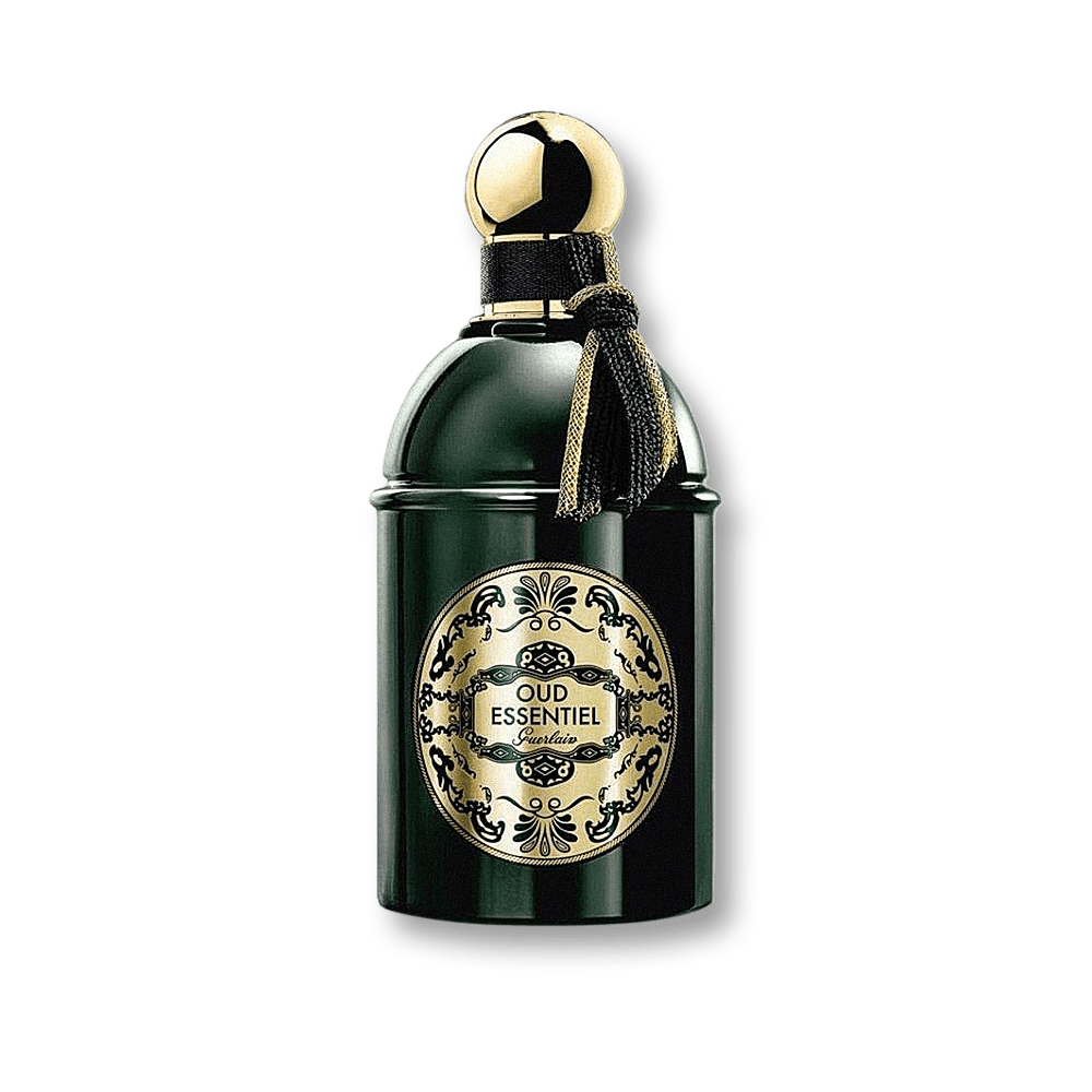 Shop Guerlain Oud Essentiel EDP 125ml | My Perfume Shop Qatar