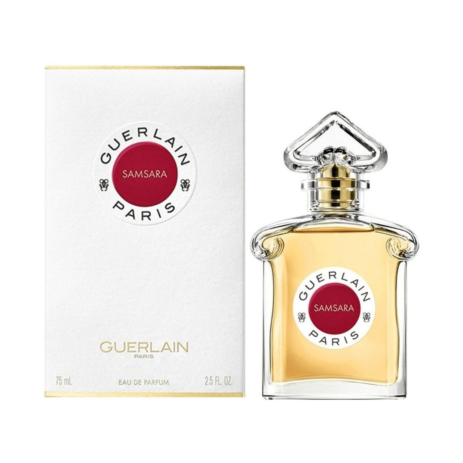 Guerlain Samsara EDP | My Perfume Shop