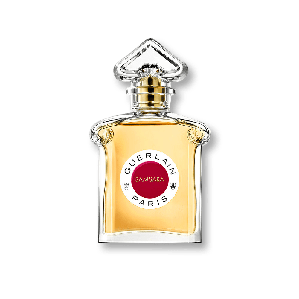Shop Guerlain Samsara EDP 75ml | My Perfume Shop Qatar