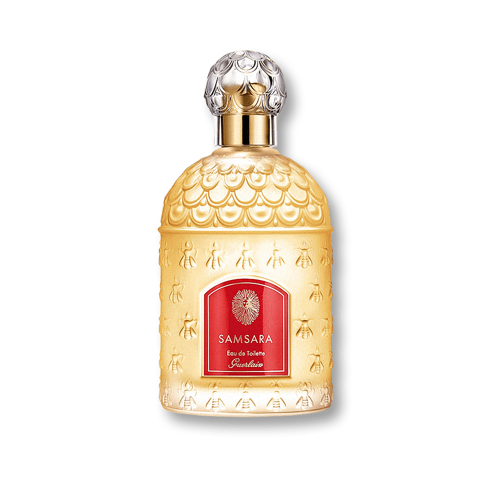 Shop Guerlain Samsara EDT | My Perfume Shop Qatar Shop Guerlain Samsara EDT | My Perfume Shop Qatar