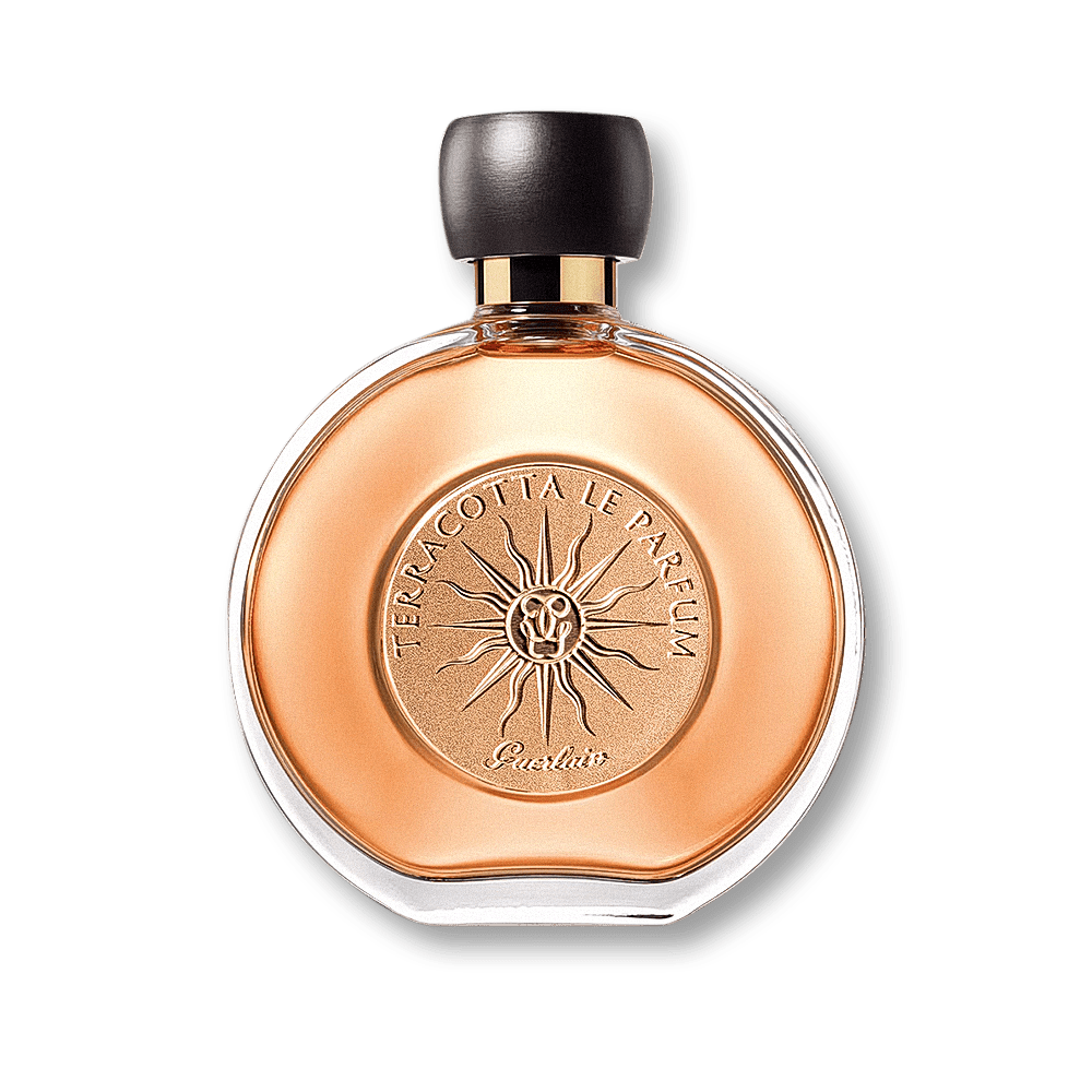 Shop Guerlain Terracotta Le Parfum EDT | My Perfume Shop Qatar