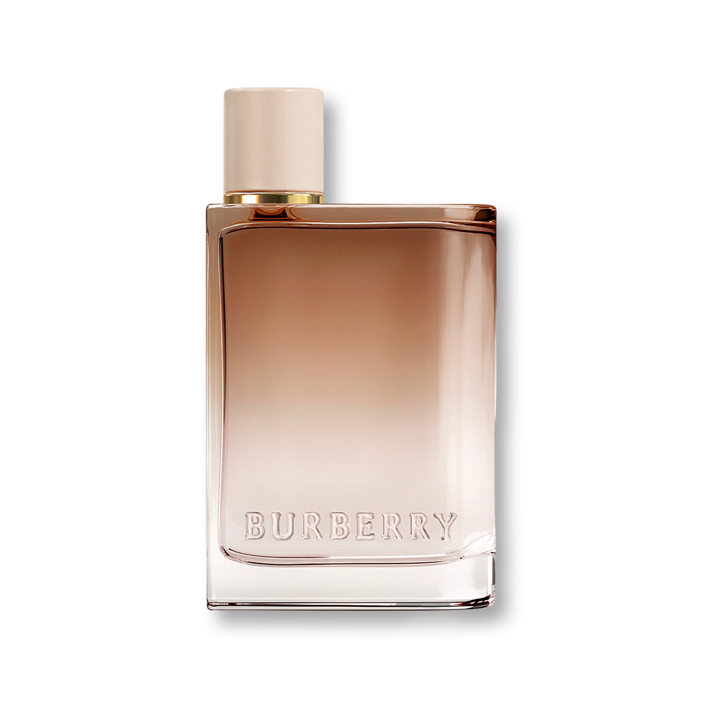 Shop Burberry Her EDP Intense in Qatar