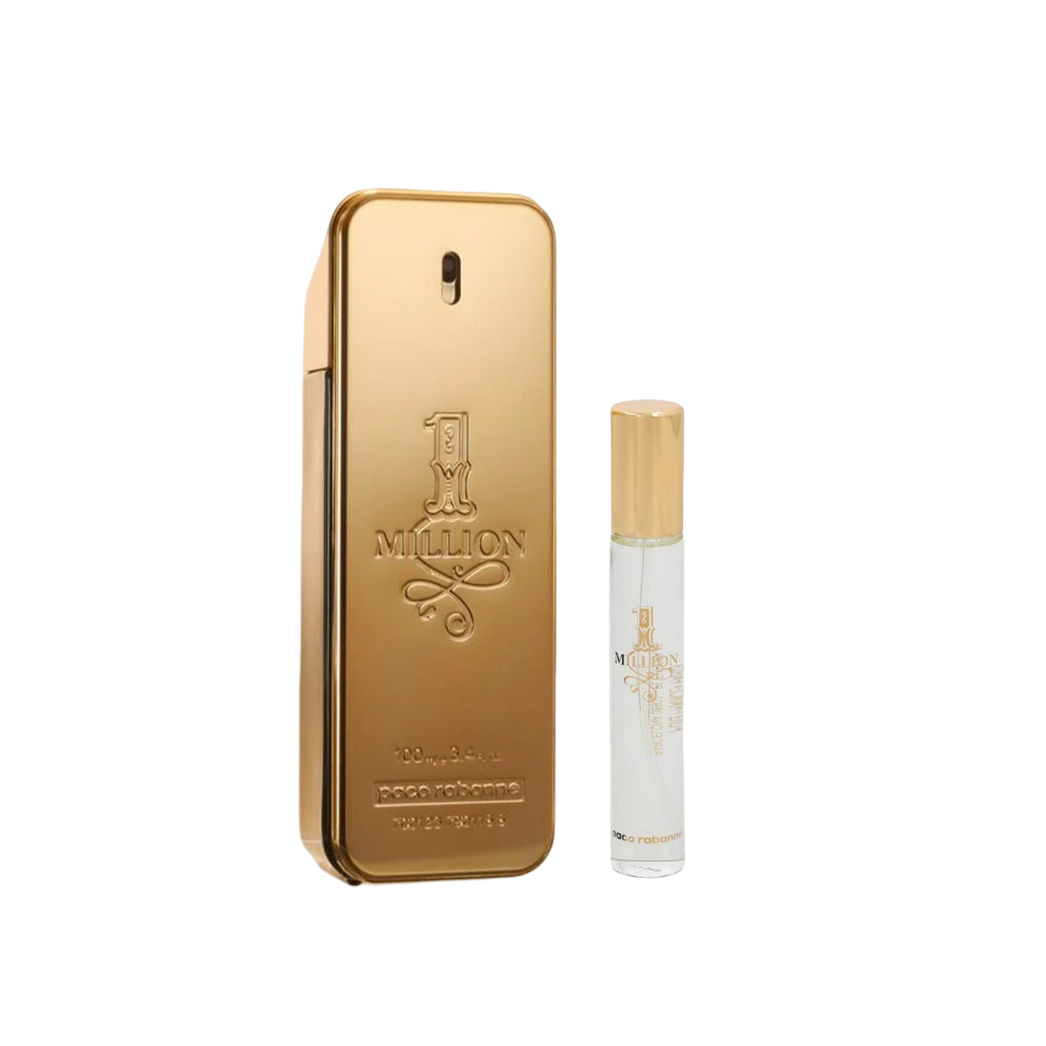 Paco Rabanne 1 Million Gift Set for Him 3