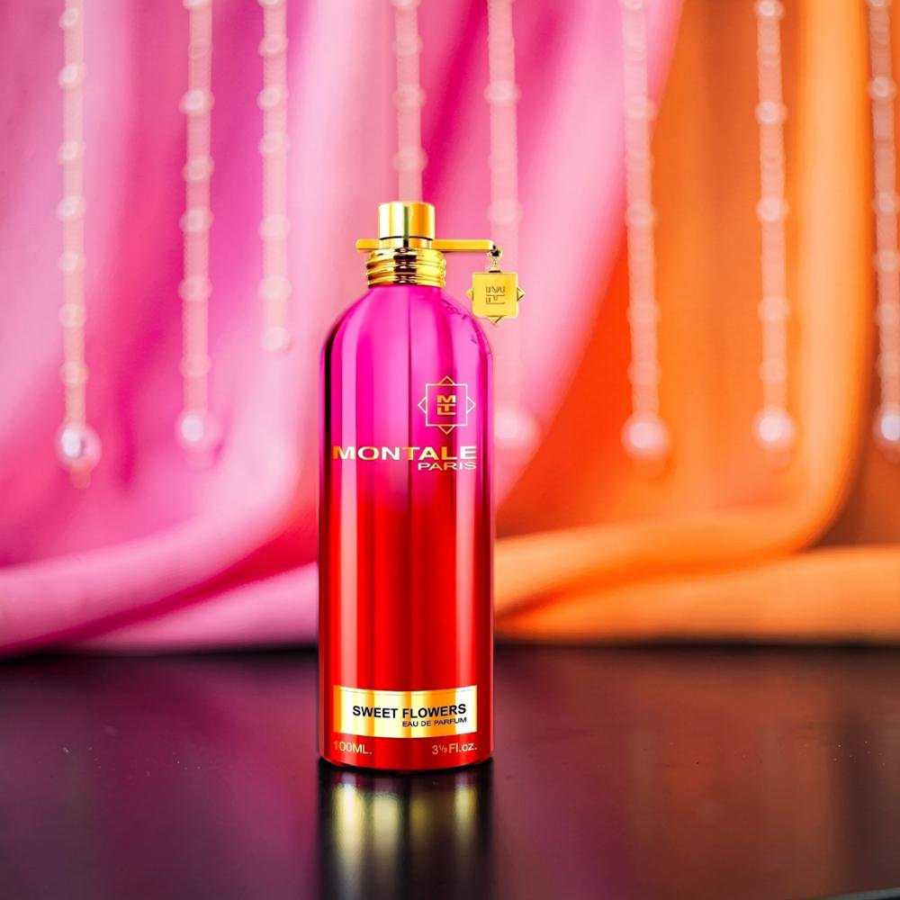 Montale Sweet Flowers EDP for Women