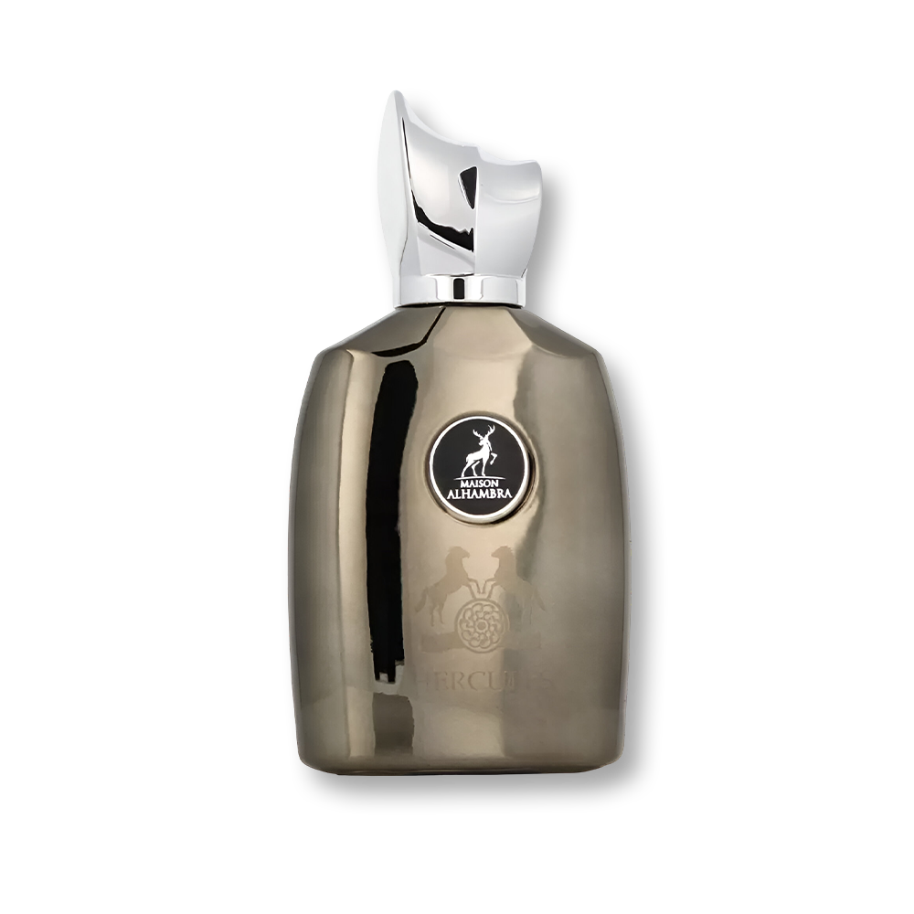Shop Maison Alhambra Hercules EDP | My Perfume Shop Qatar
