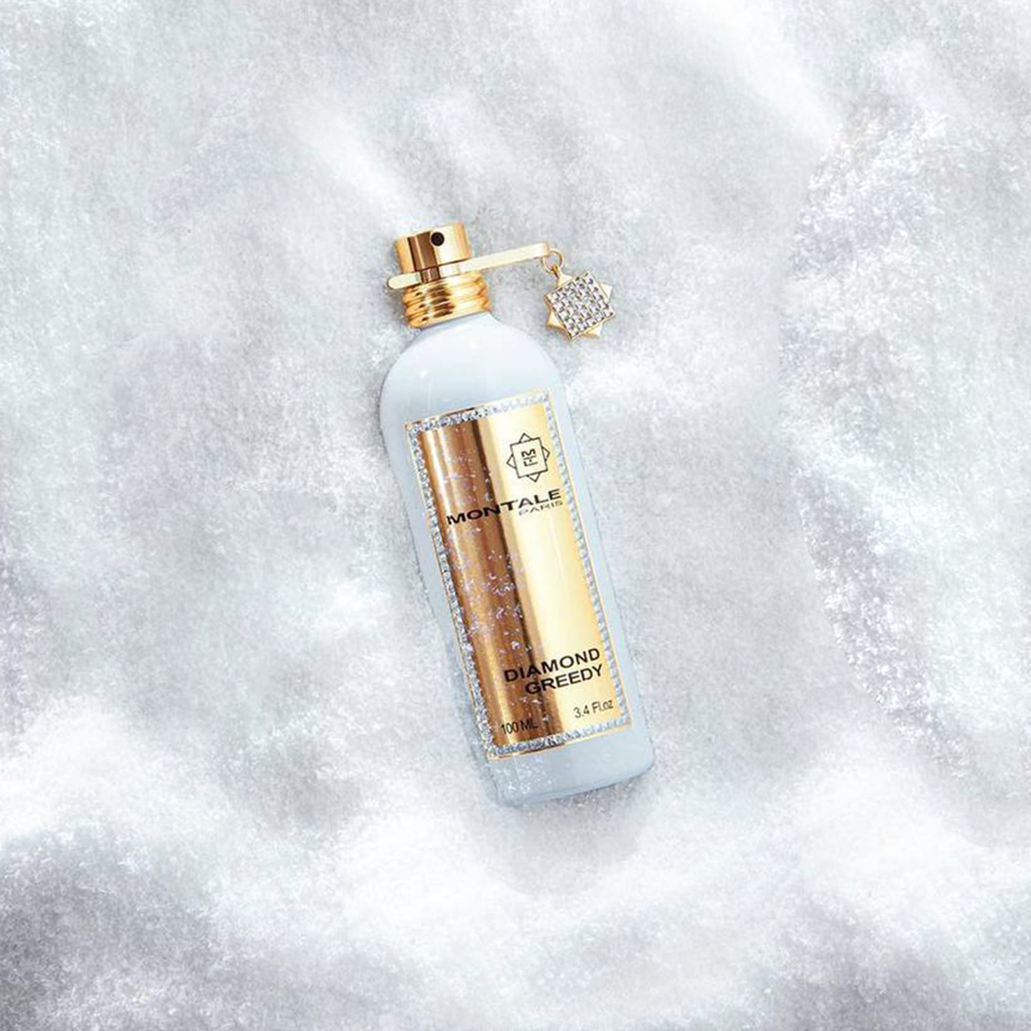 Montale Diamond Greedy EDP