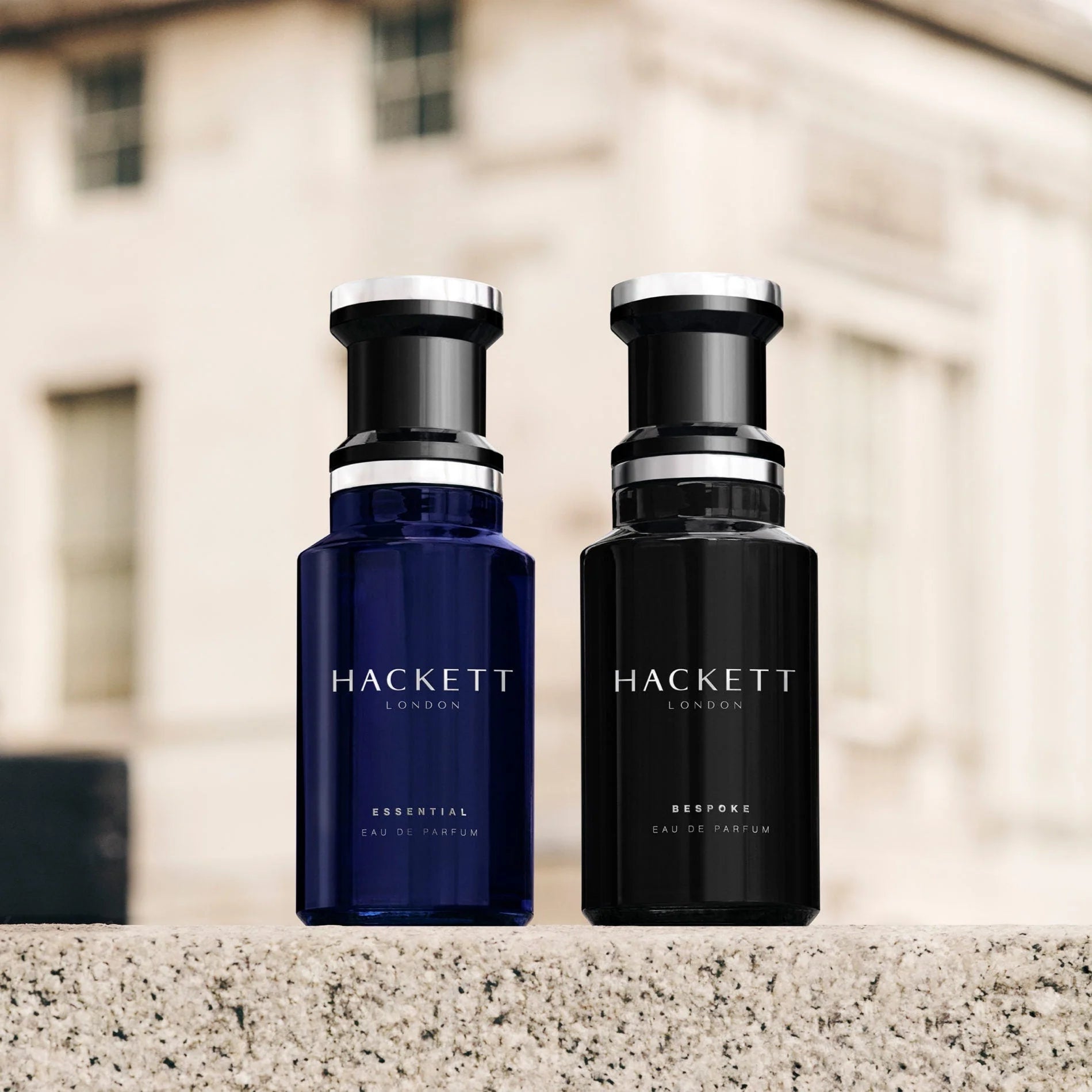 Hackett Essential EDP For Men Gift Set