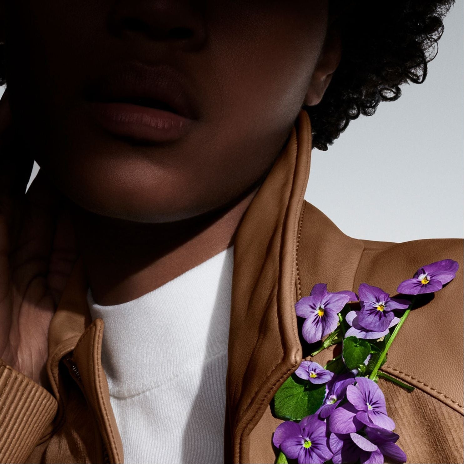 Hugo Boss Boss The Collection Wild Violet EDP