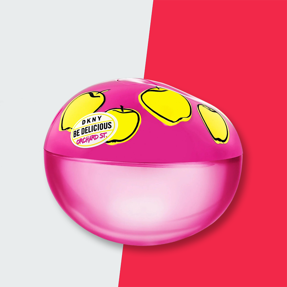 دونا كاران بي ديليشس أورتشارد ستريت أو دو برفيوم