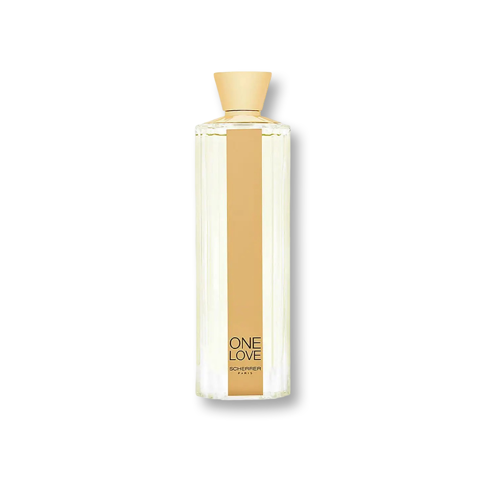 Jean Louis Scherrer One Love EDP in Qatar
